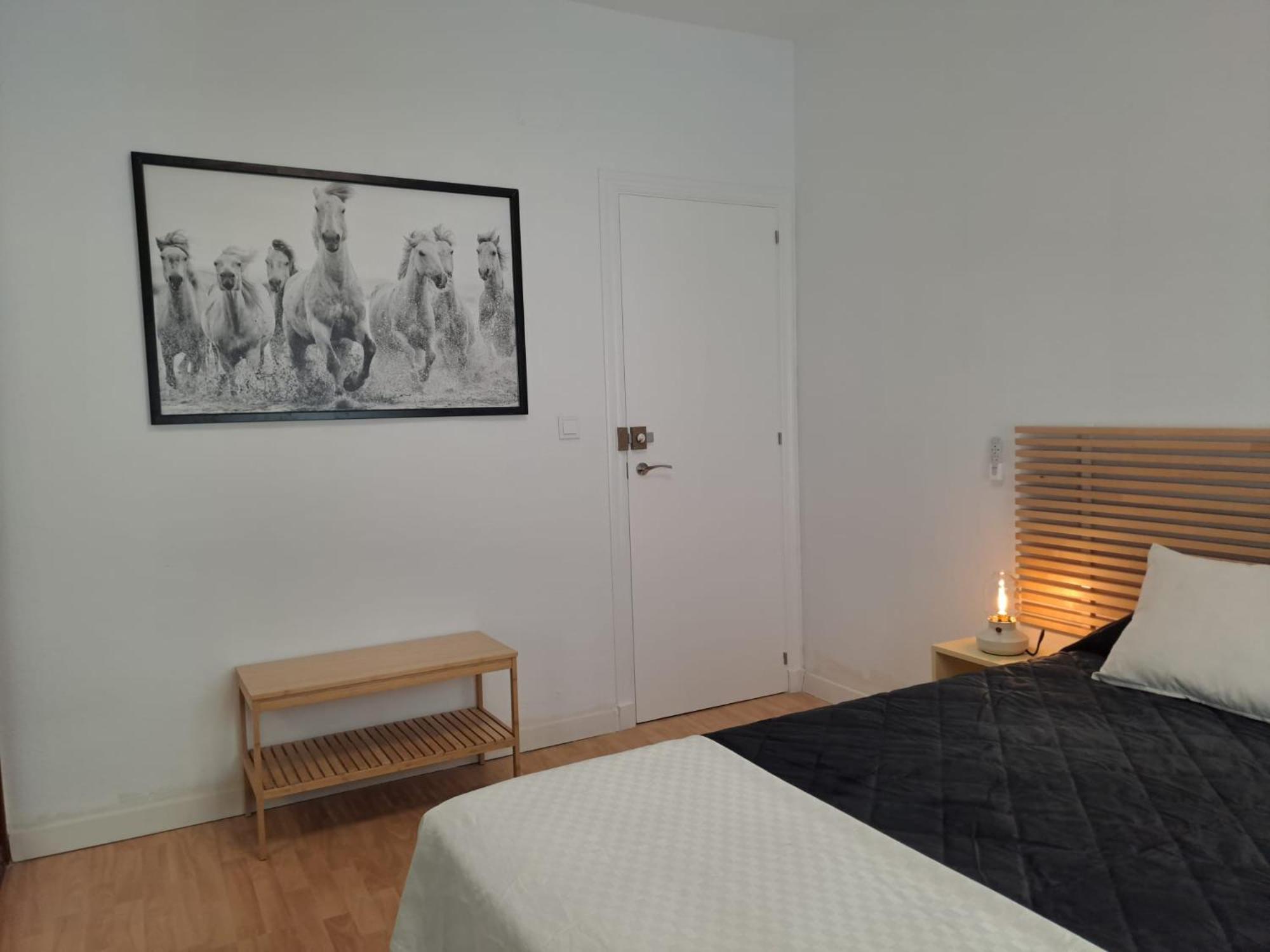 Apartamento Compartido Hab Privadas Playa De La Caleta Cádiz Exterior photo