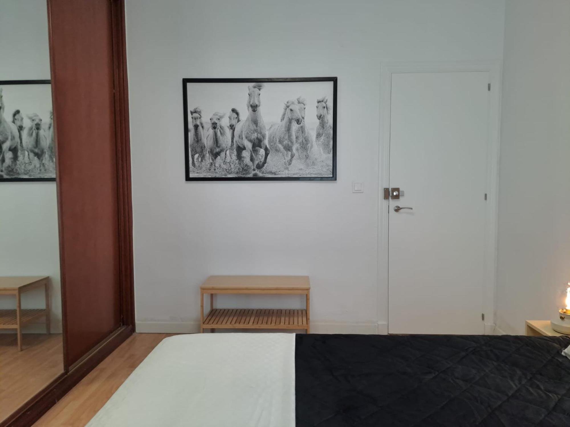 Apartamento Compartido Hab Privadas Playa De La Caleta Cádiz Exterior photo