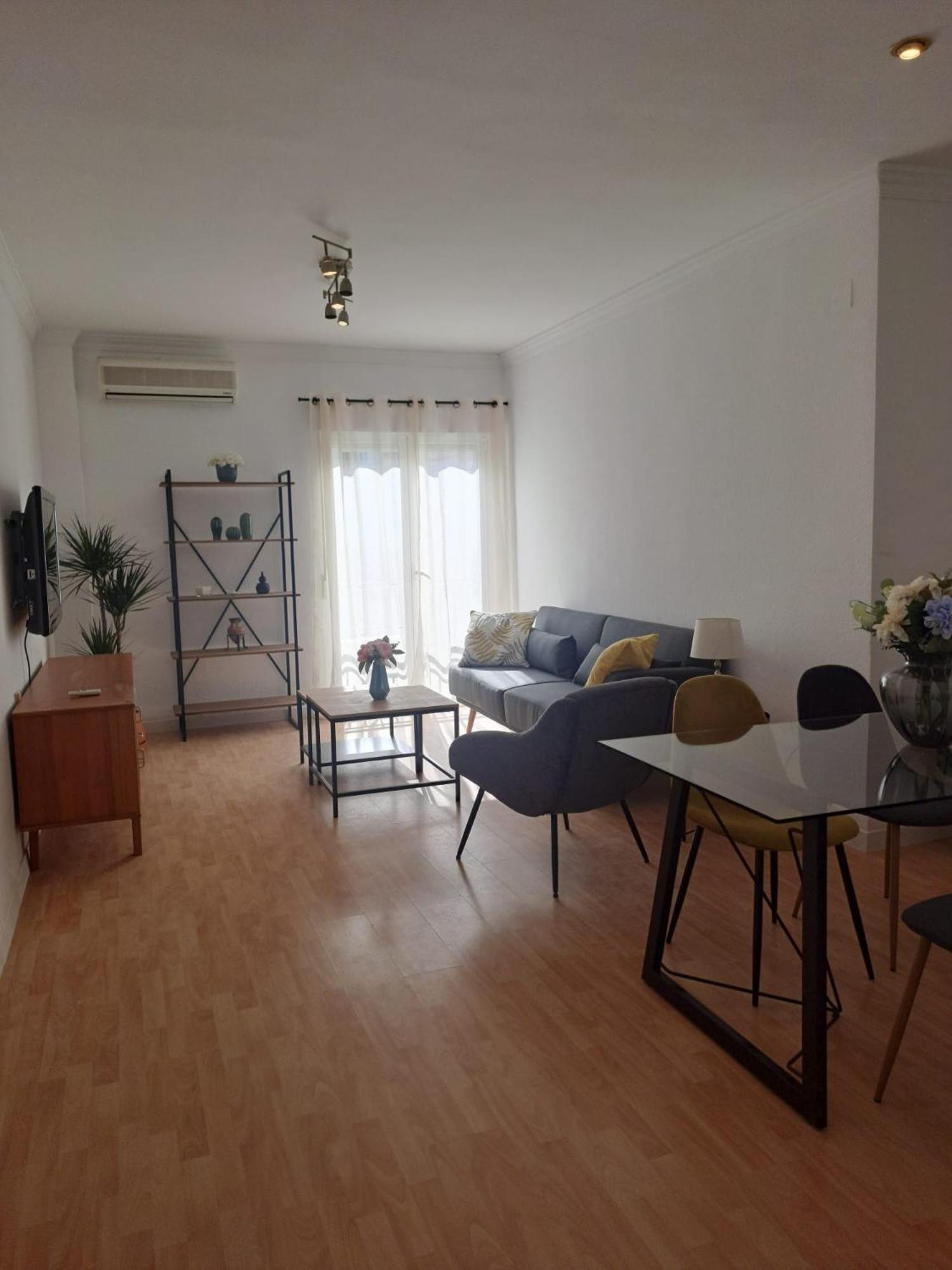 Apartamento Compartido Hab Privadas Playa De La Caleta Cádiz Exterior photo