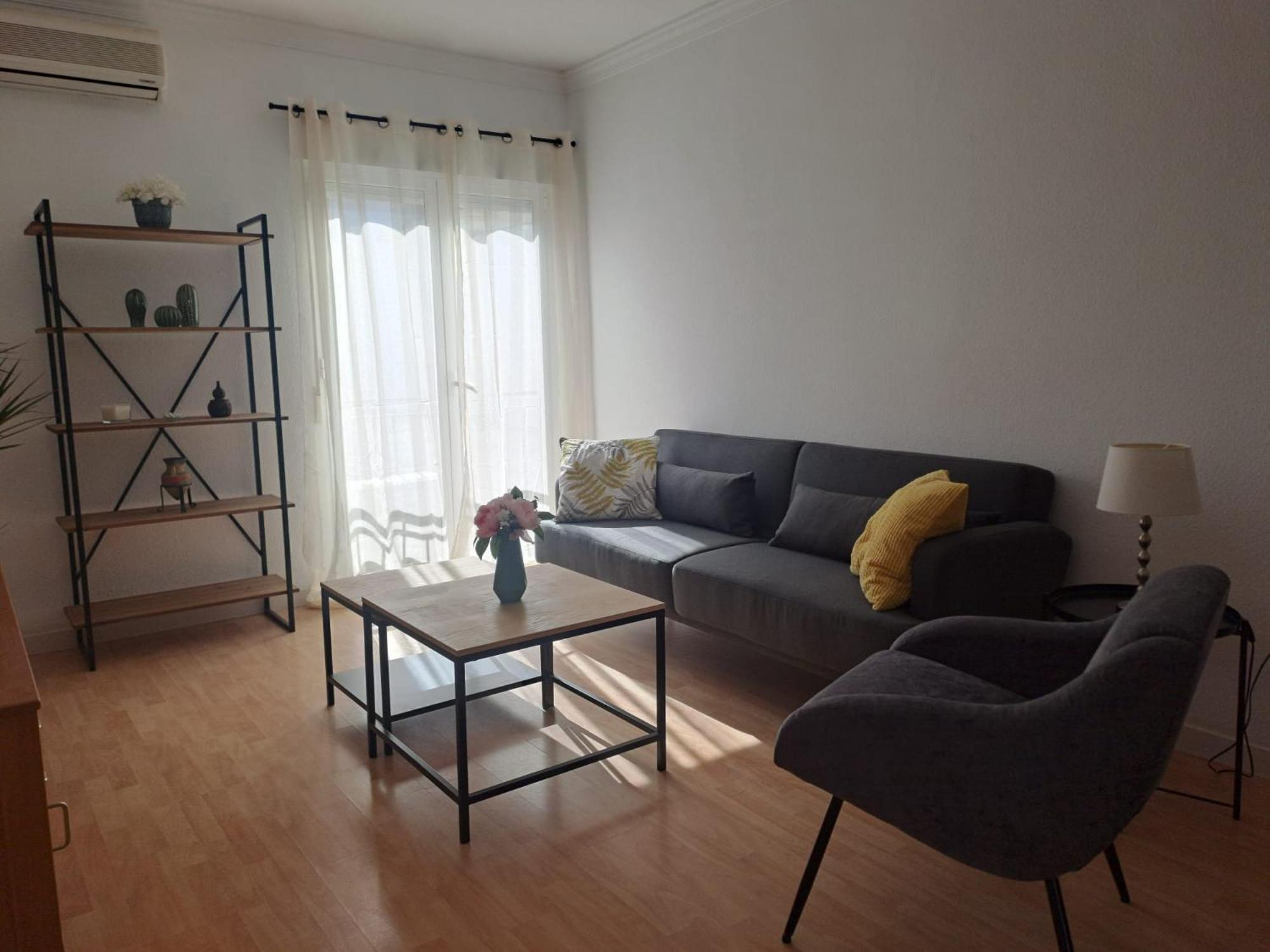 Apartamento Compartido Hab Privadas Playa De La Caleta Cádiz Exterior photo