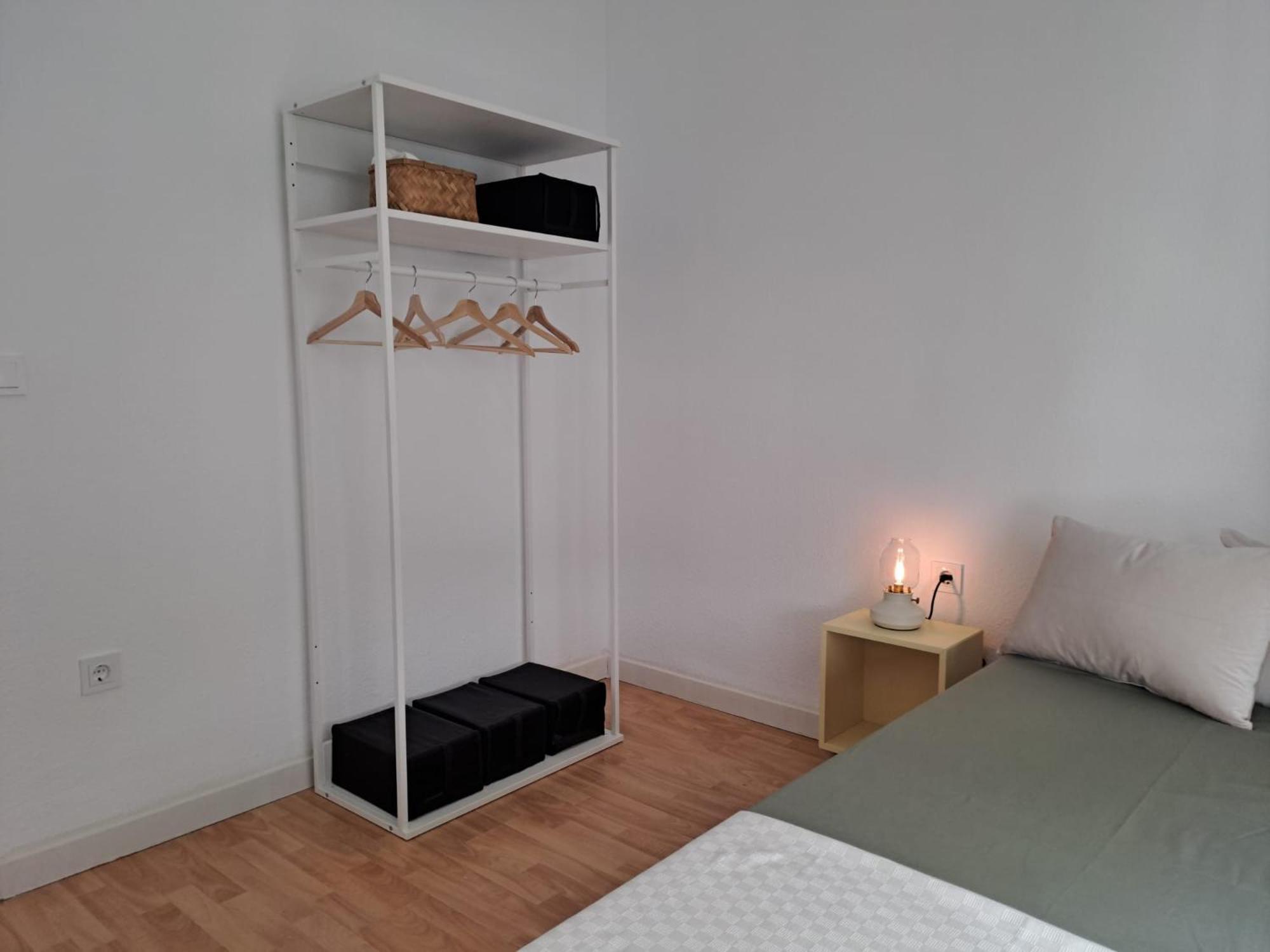 Apartamento Compartido Hab Privadas Playa De La Caleta Cádiz Exterior photo