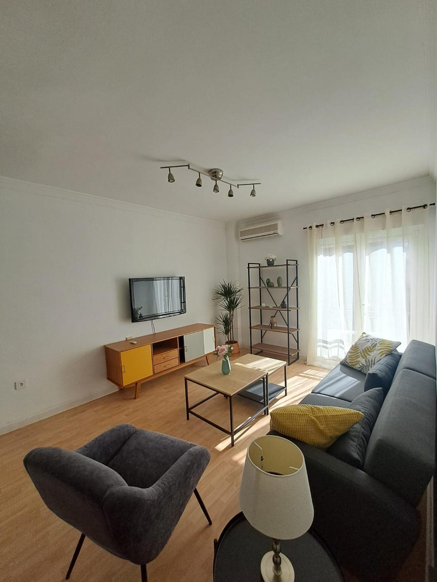 Apartamento Compartido Hab Privadas Playa De La Caleta Cádiz Exterior photo