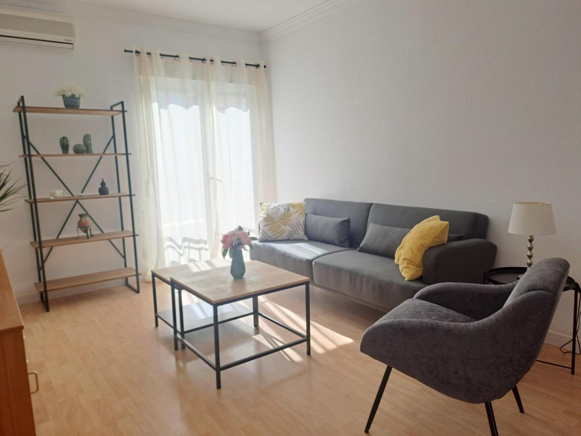 Apartamento Compartido Hab Privadas Playa De La Caleta Cádiz Exterior photo