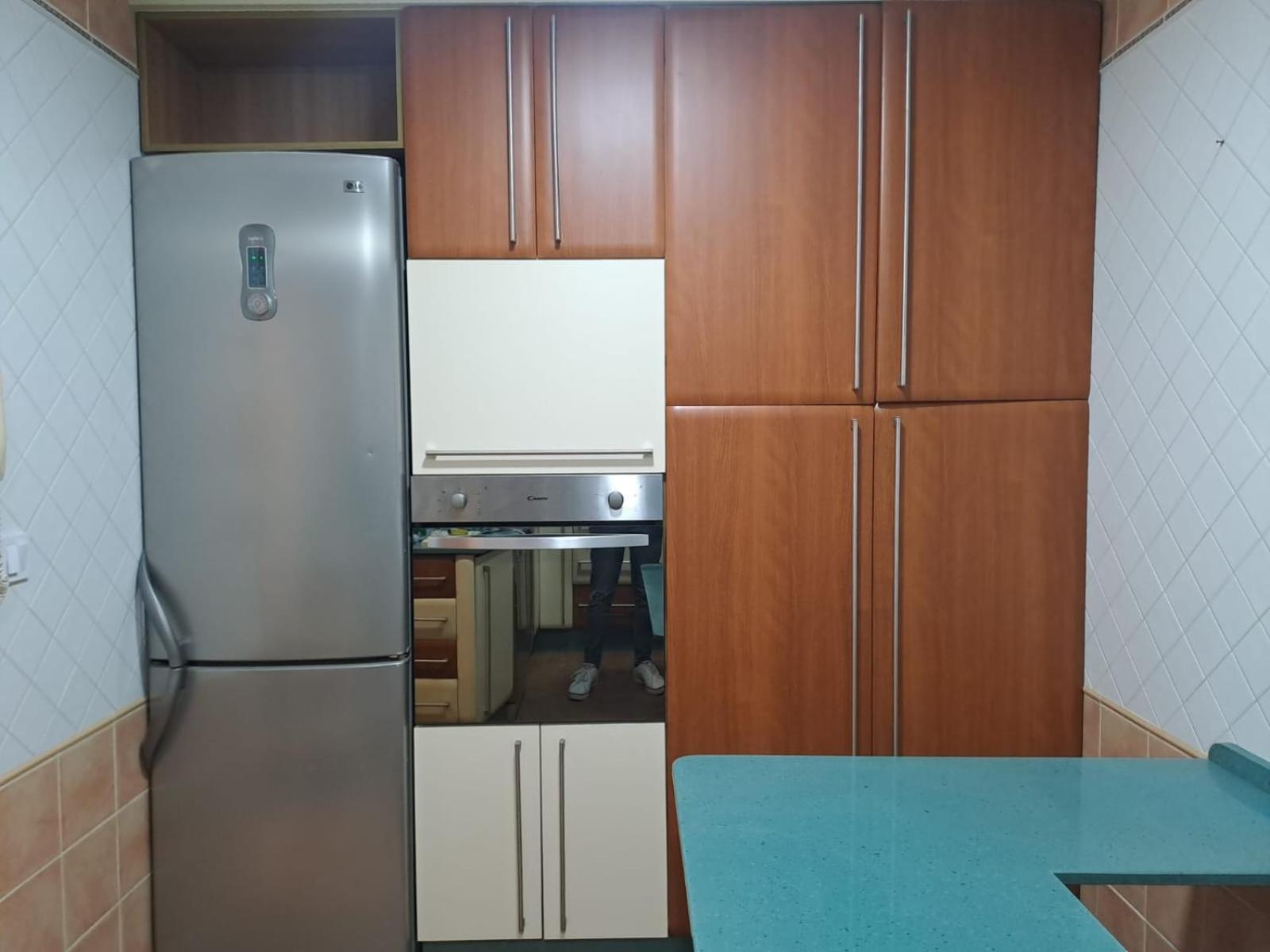 Apartamento Compartido Hab Privadas Playa De La Caleta Cádiz Exterior photo