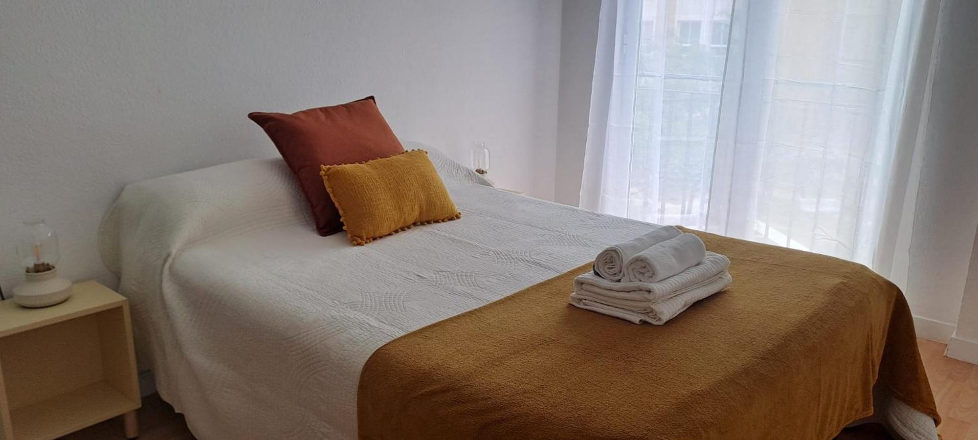 Apartamento Compartido Hab Privadas Playa De La Caleta Cádiz Exterior photo